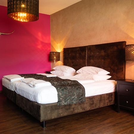 Werners Boutique Hotel Fürth 外观 照片