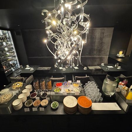 Werners Boutique Hotel Fürth 外观 照片