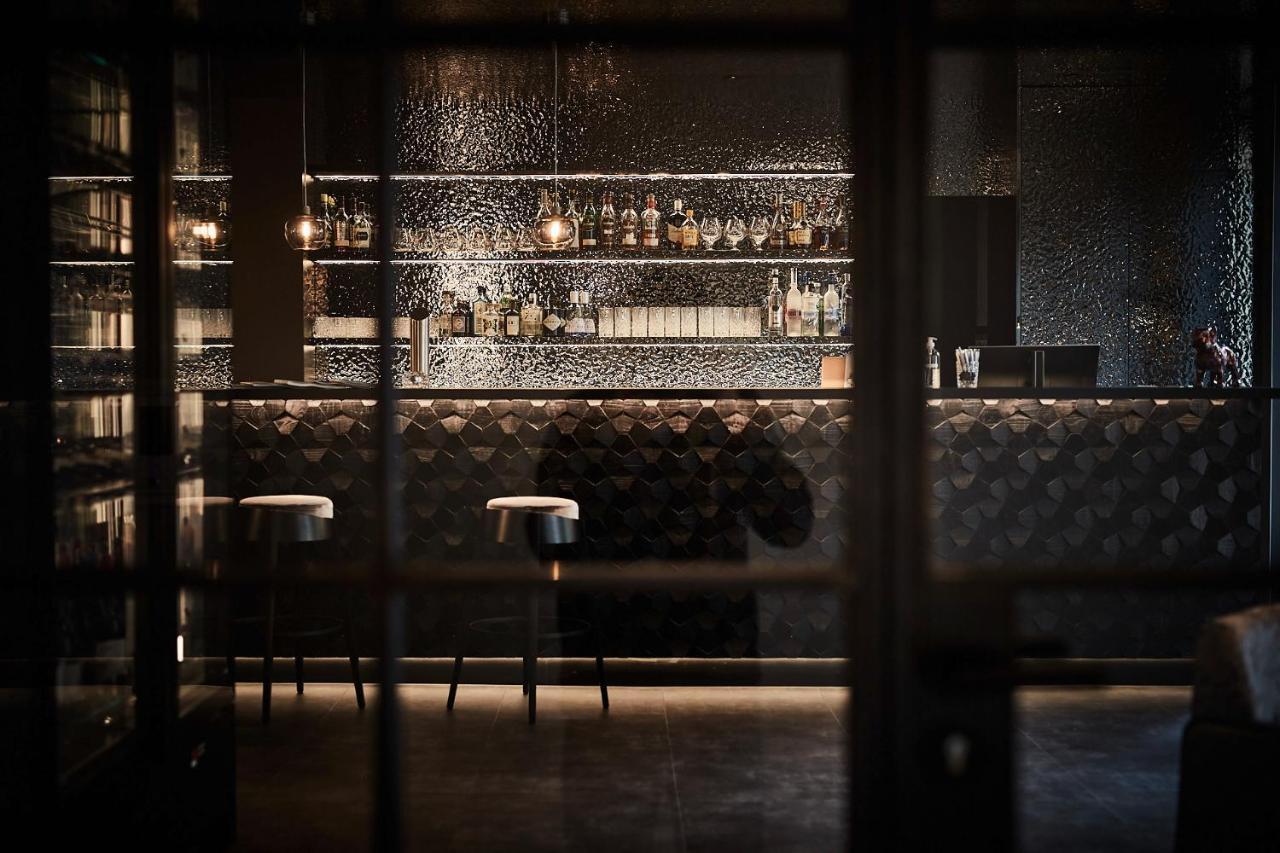 Werners Boutique Hotel Fürth 外观 照片