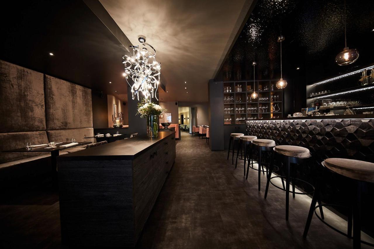 Werners Boutique Hotel Fürth 外观 照片