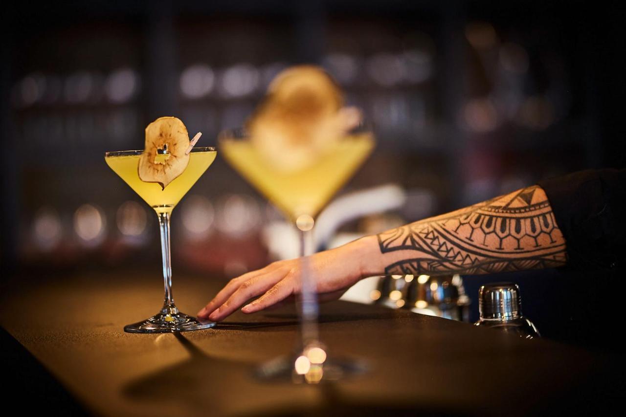 Werners Boutique Hotel Fürth 外观 照片