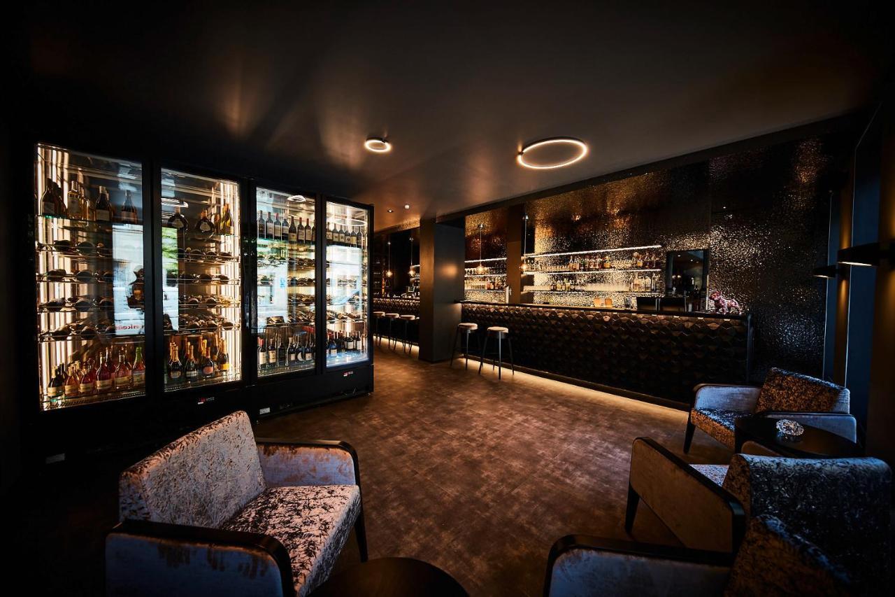 Werners Boutique Hotel Fürth 外观 照片