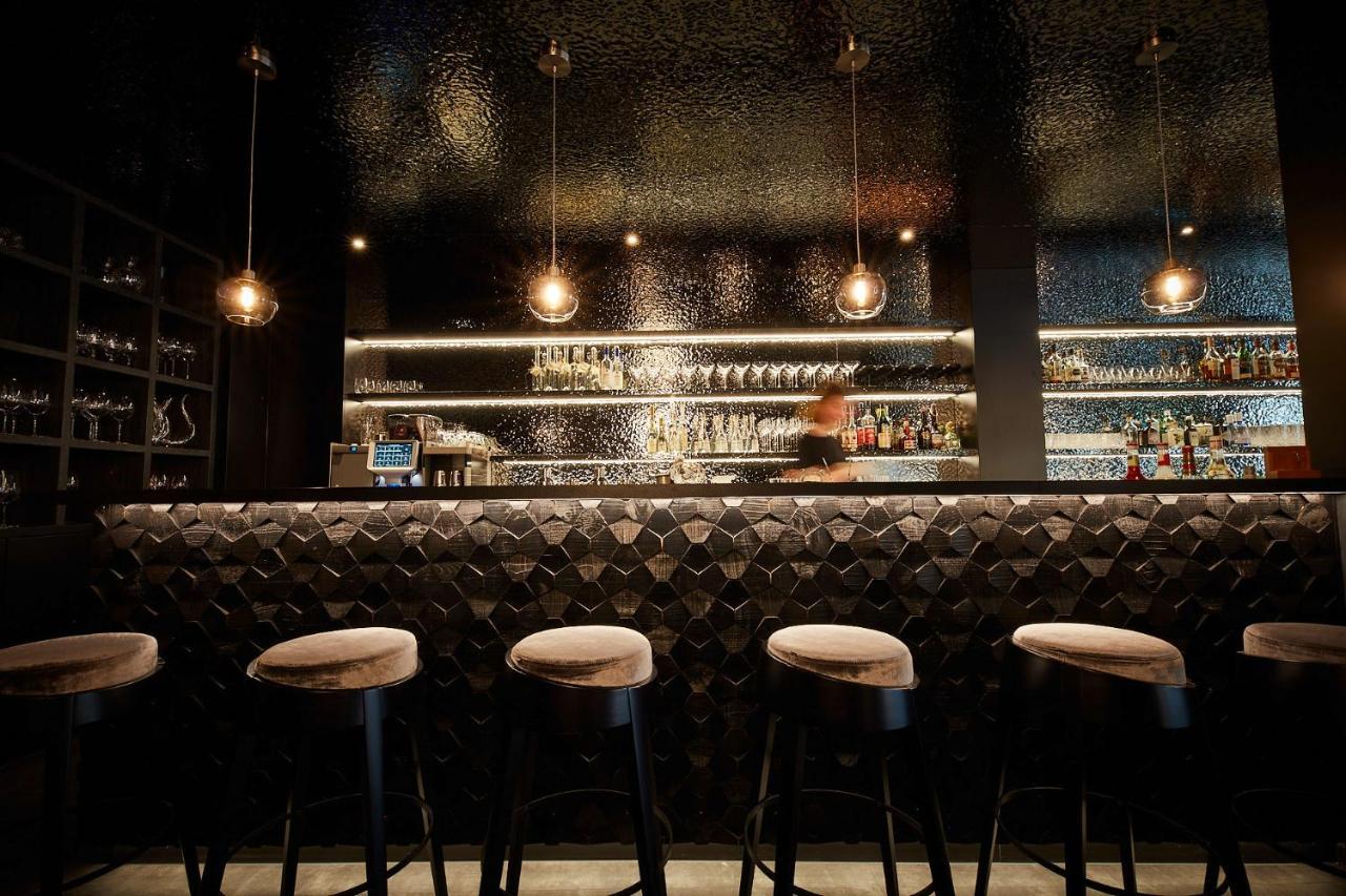 Werners Boutique Hotel Fürth 外观 照片