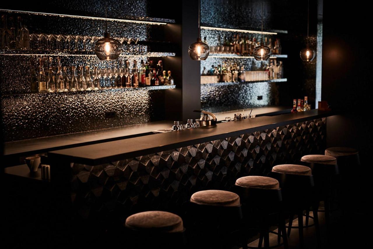 Werners Boutique Hotel Fürth 外观 照片