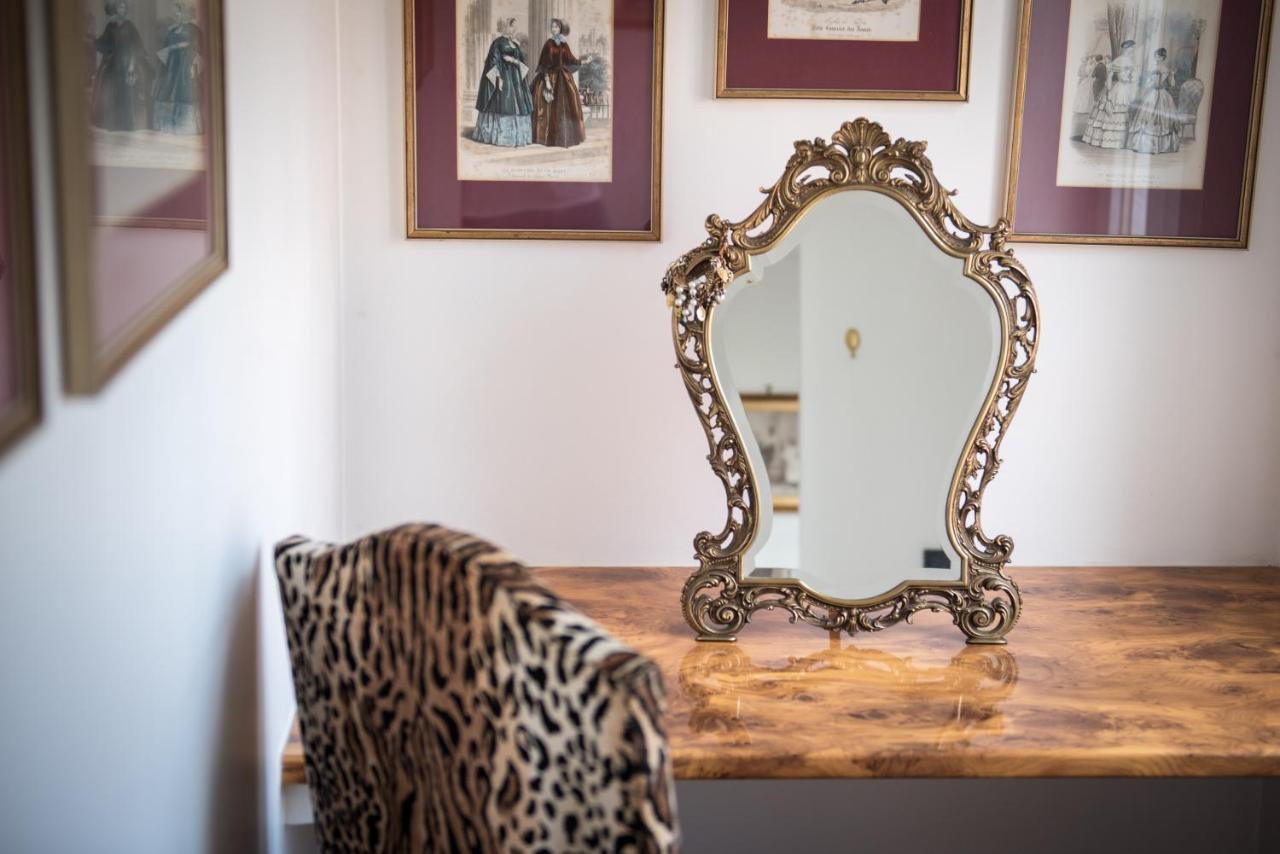 Werners Boutique Hotel Fürth 外观 照片