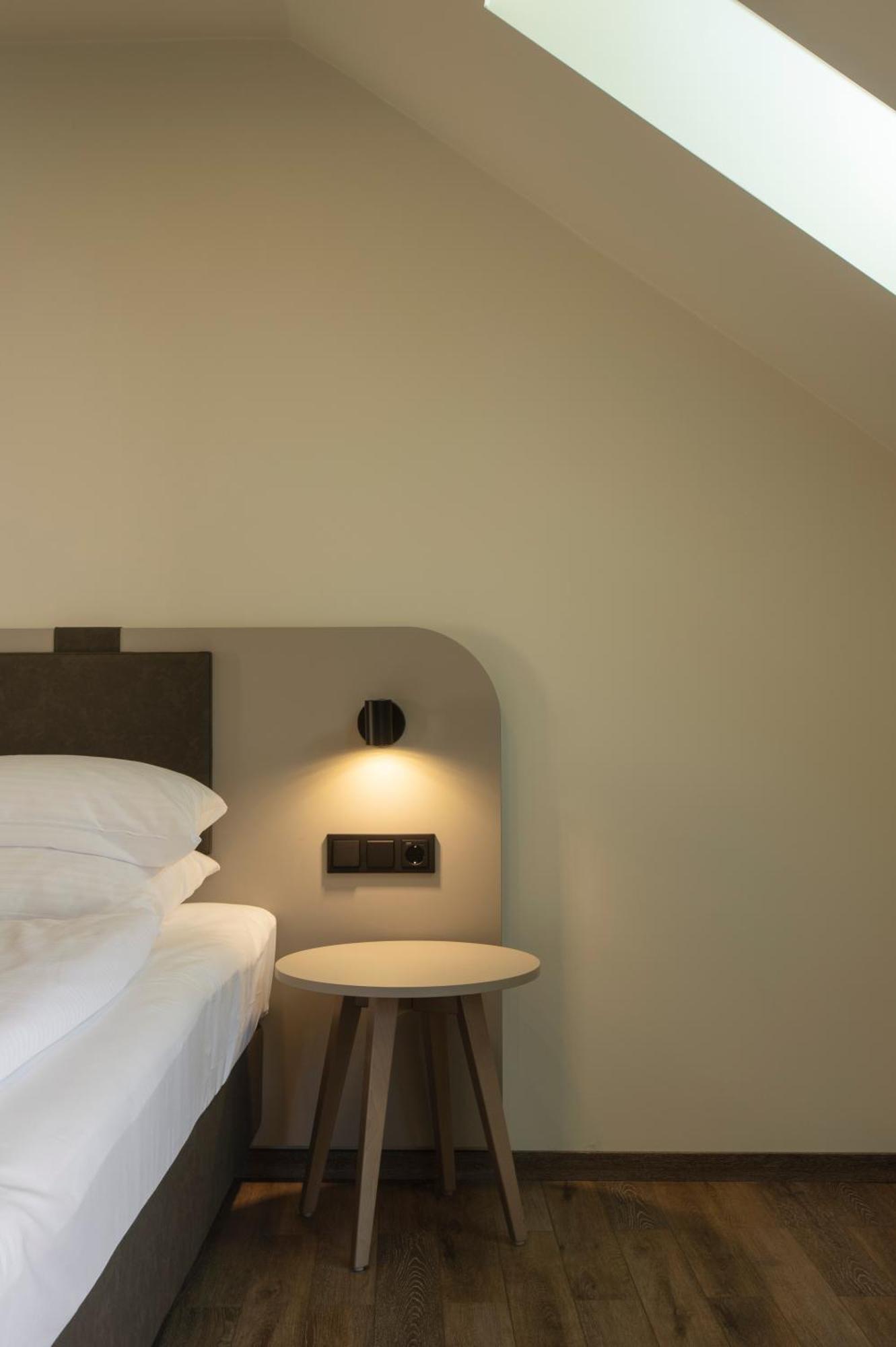 Werners Boutique Hotel Fürth 外观 照片