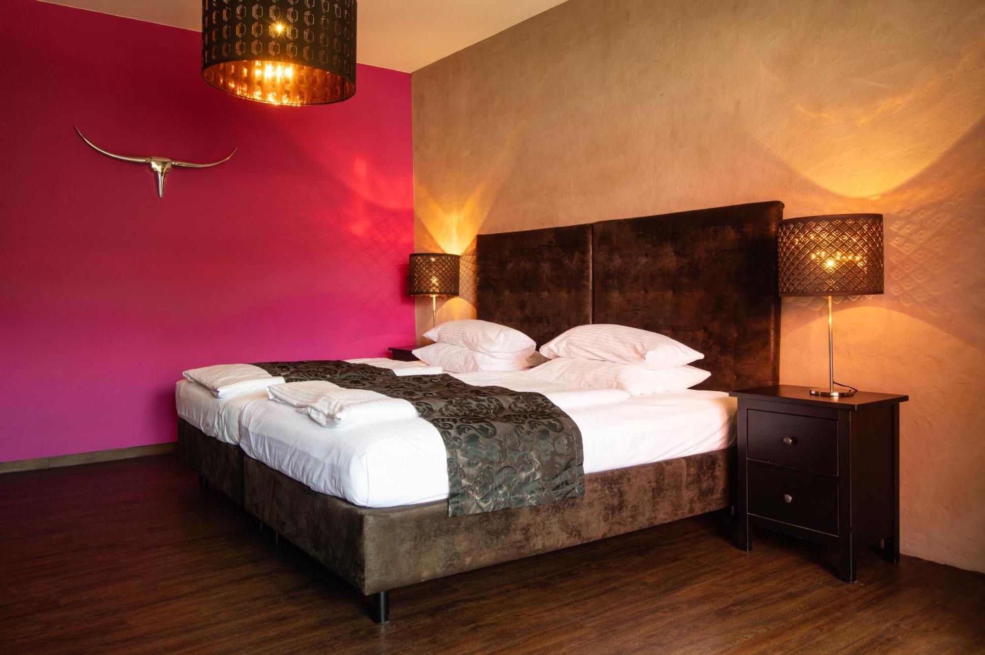 Werners Boutique Hotel Fürth 外观 照片