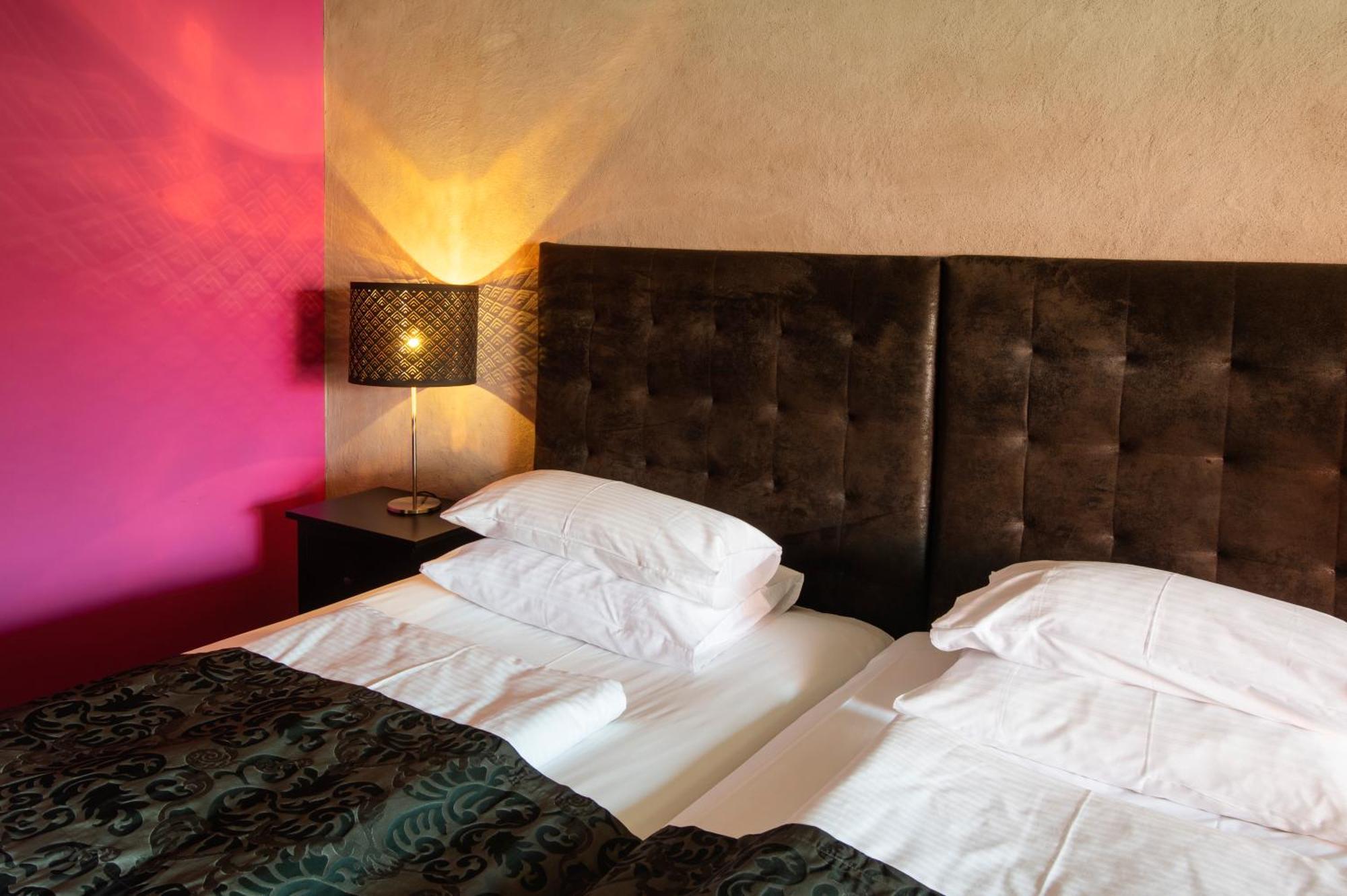 Werners Boutique Hotel Fürth 外观 照片