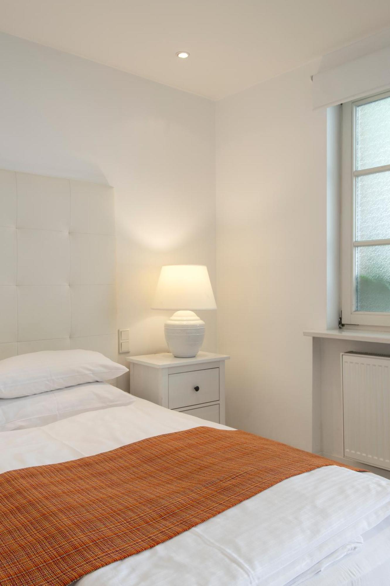 Werners Boutique Hotel Fürth 外观 照片