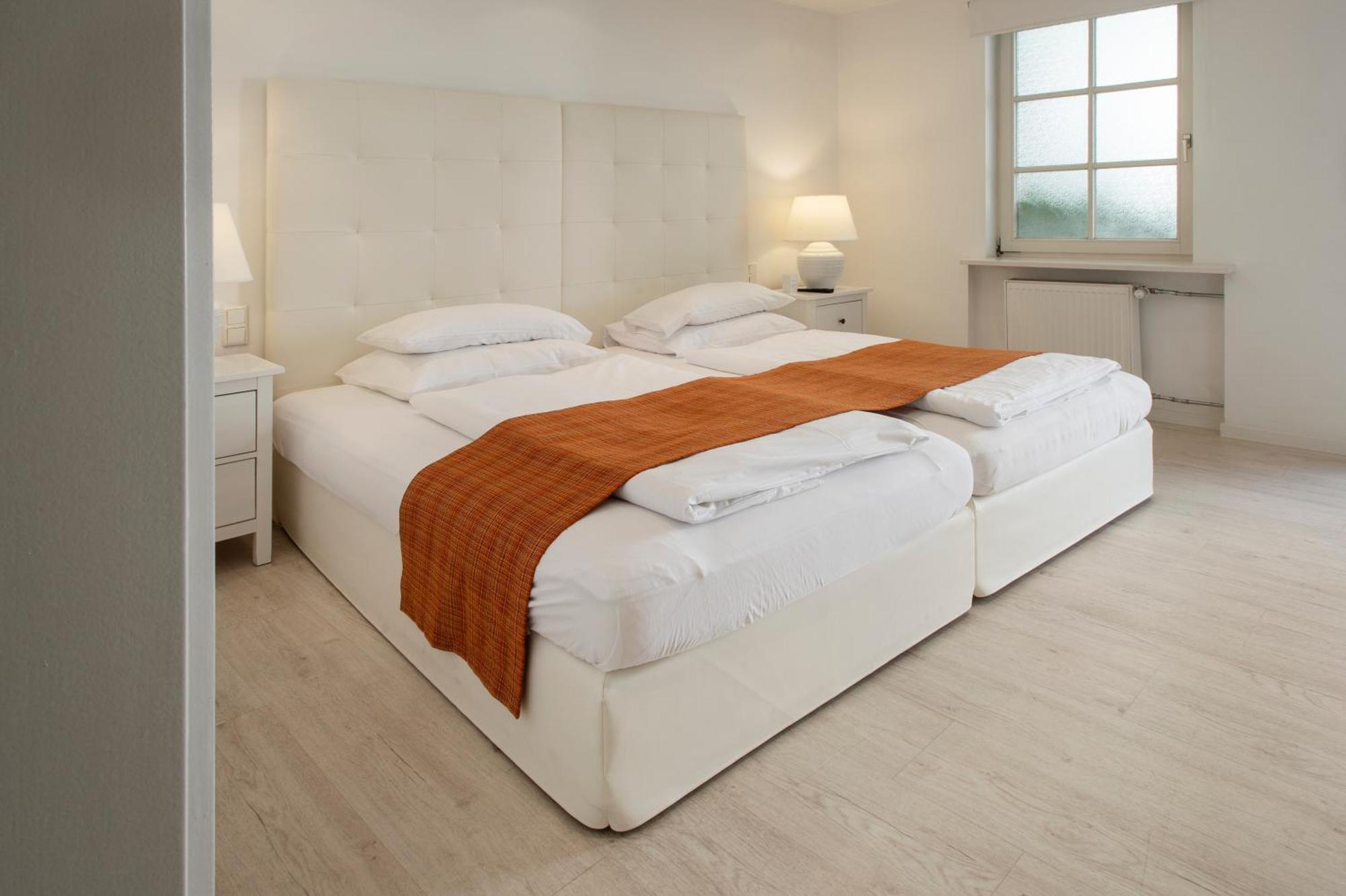 Werners Boutique Hotel Fürth 外观 照片