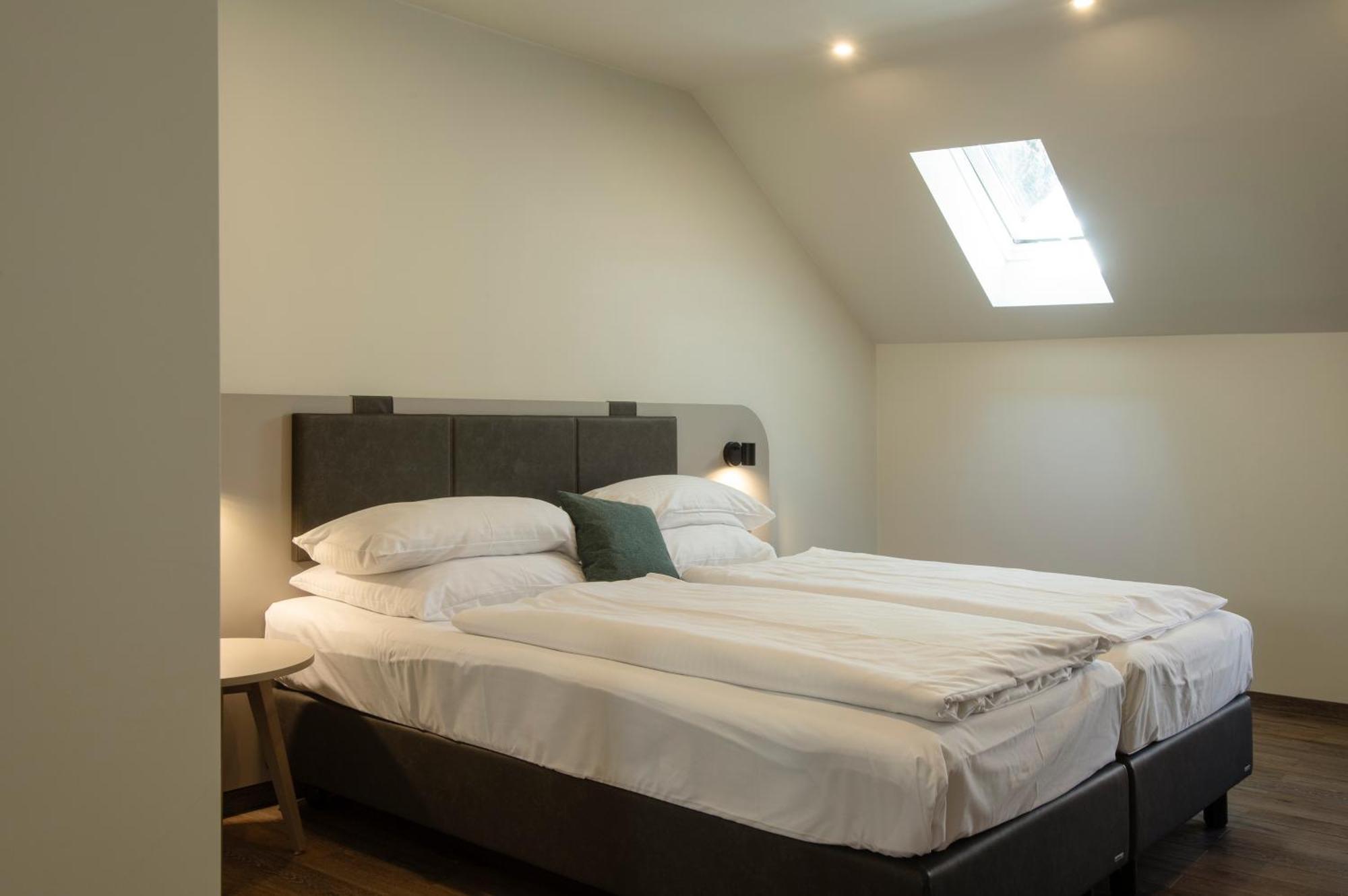 Werners Boutique Hotel Fürth 外观 照片
