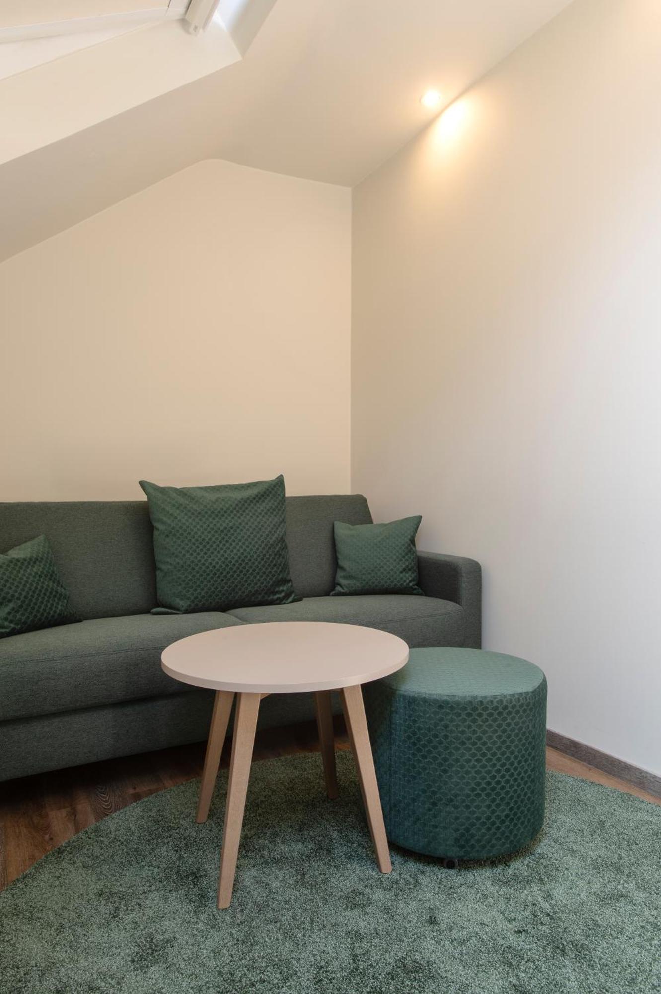 Werners Boutique Hotel Fürth 外观 照片