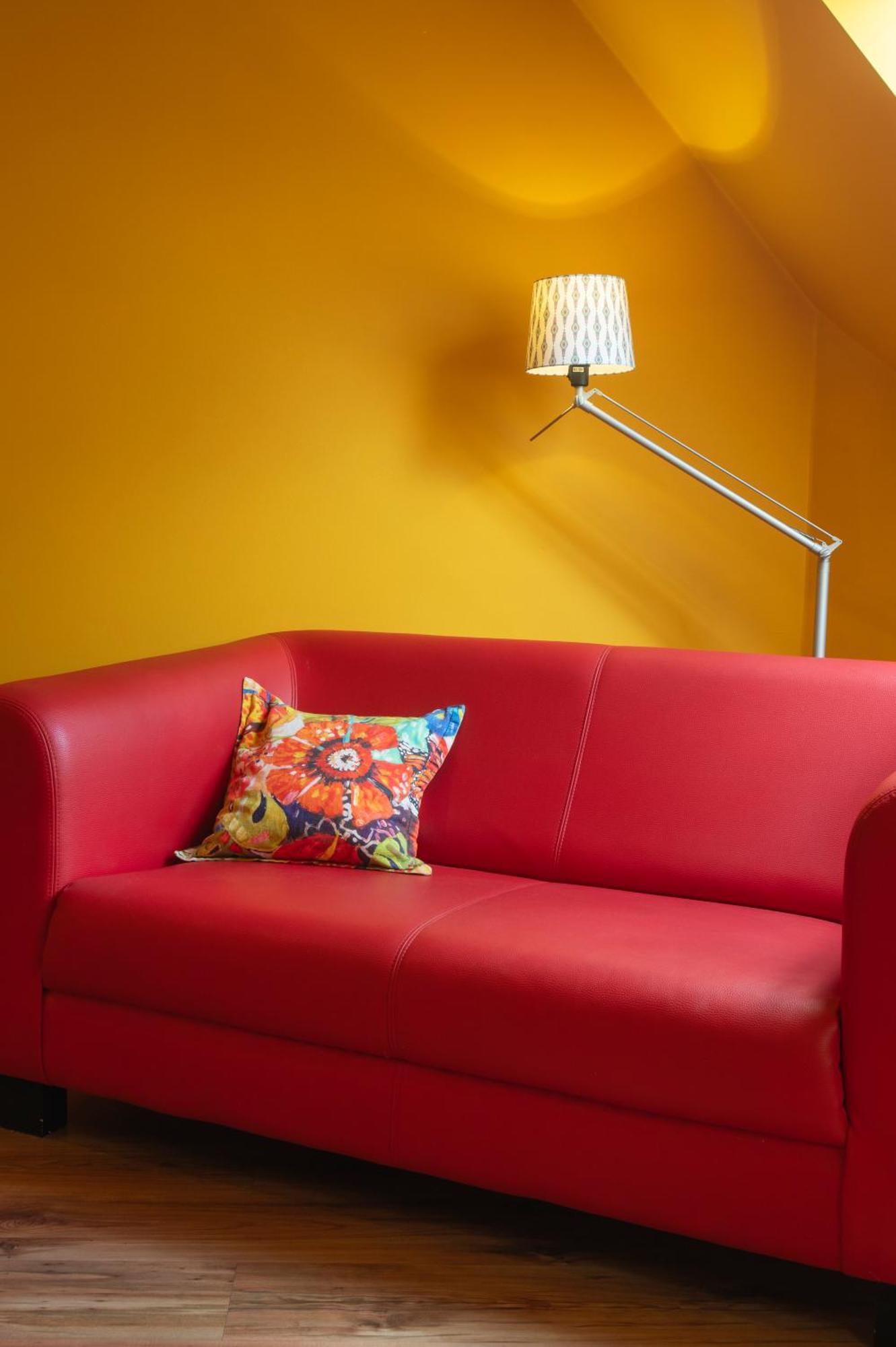 Werners Boutique Hotel Fürth 外观 照片