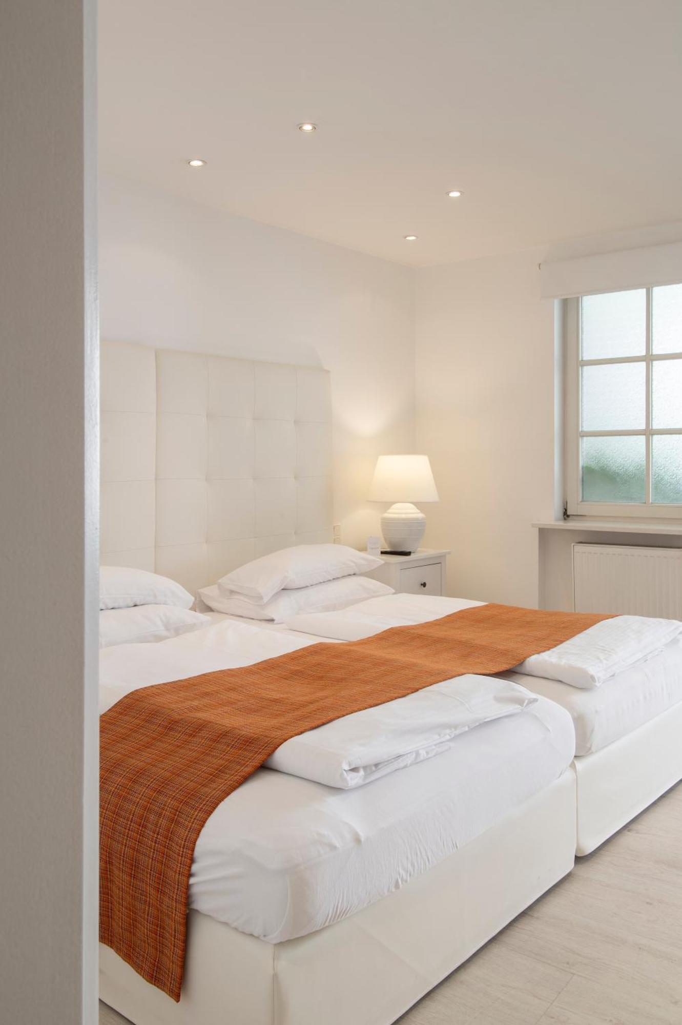 Werners Boutique Hotel Fürth 外观 照片