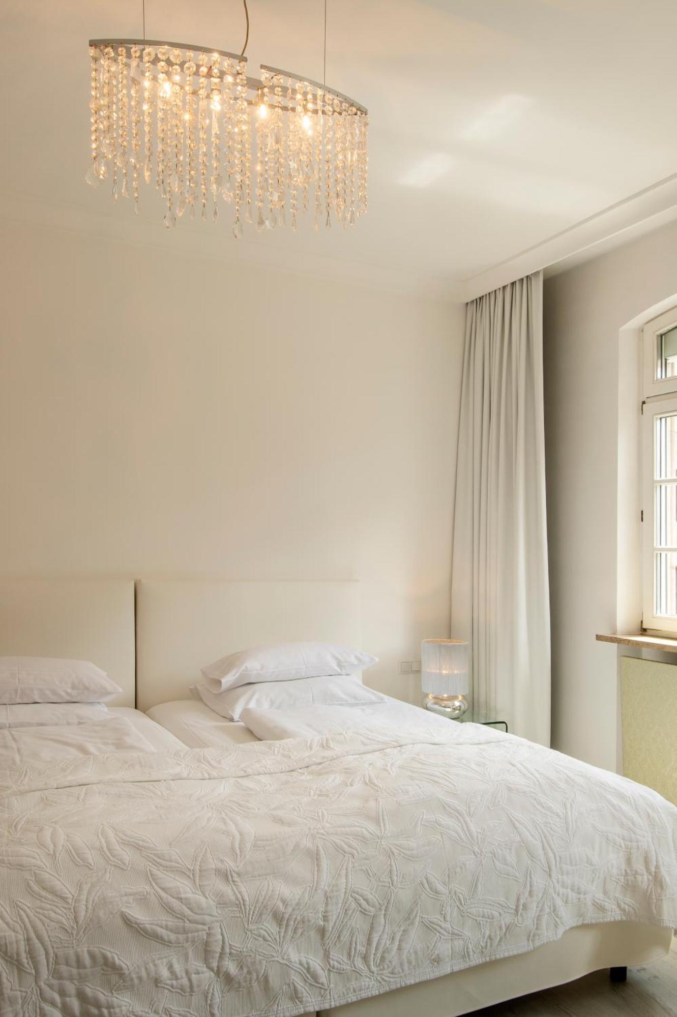 Werners Boutique Hotel Fürth 外观 照片