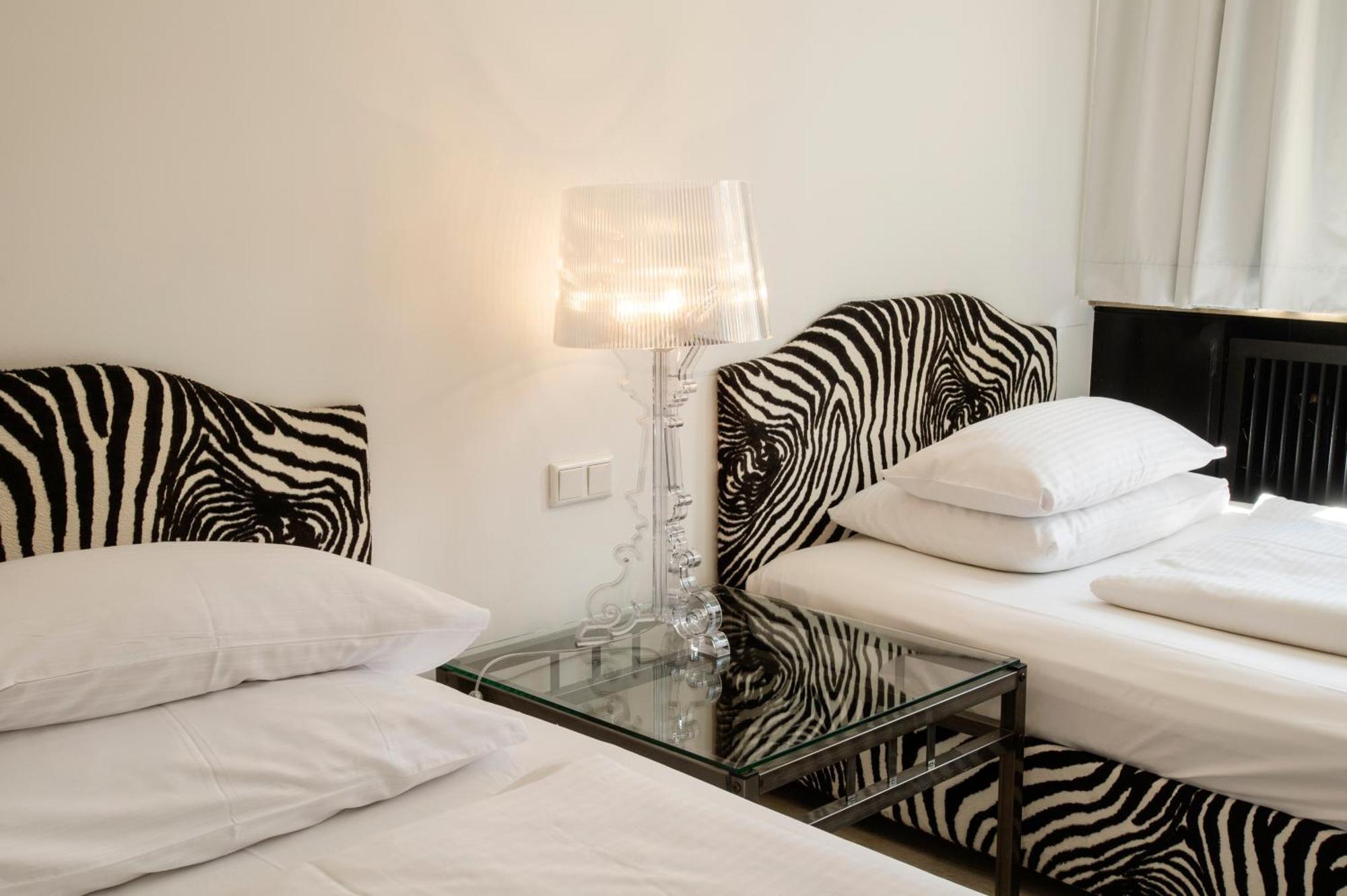 Werners Boutique Hotel Fürth 外观 照片
