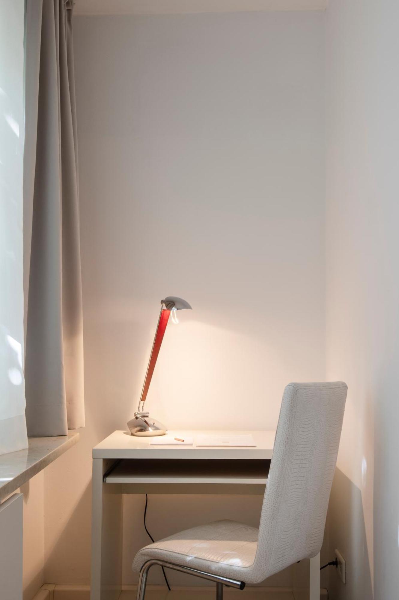 Werners Boutique Hotel Fürth 外观 照片