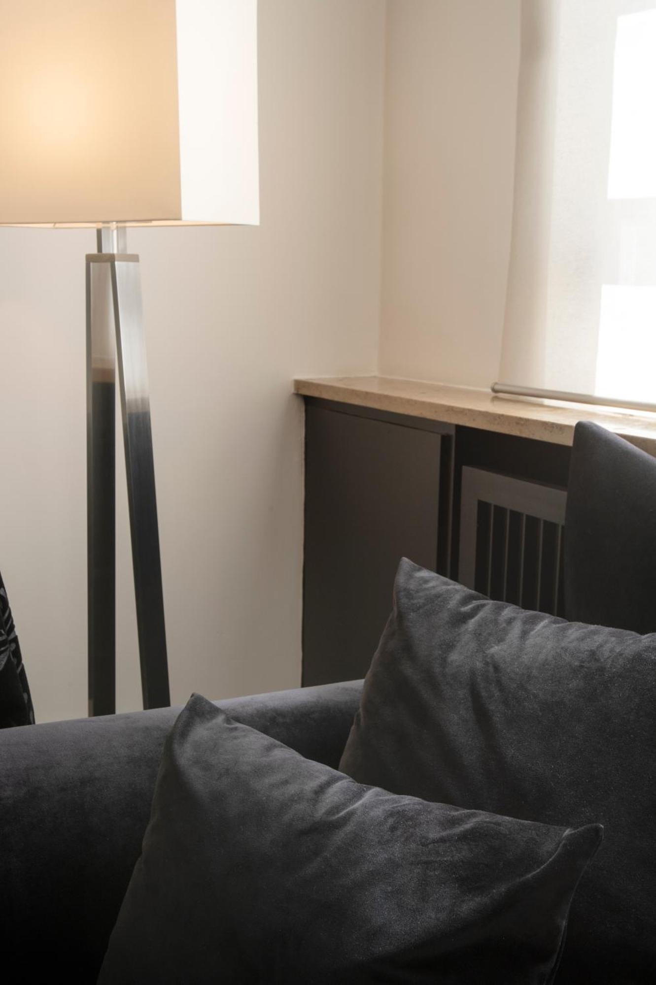 Werners Boutique Hotel Fürth 外观 照片