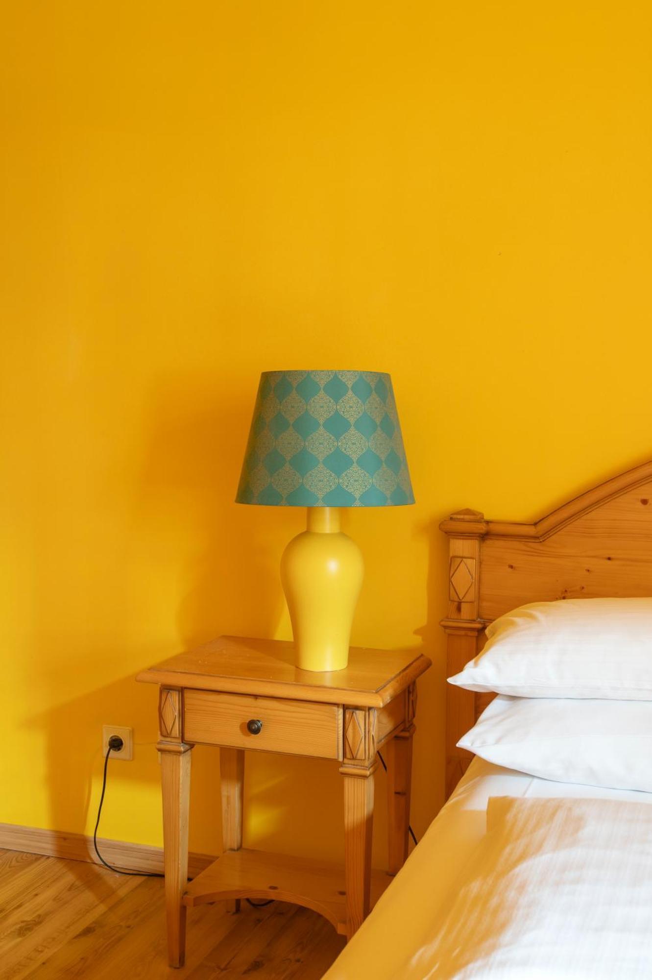 Werners Boutique Hotel Fürth 外观 照片