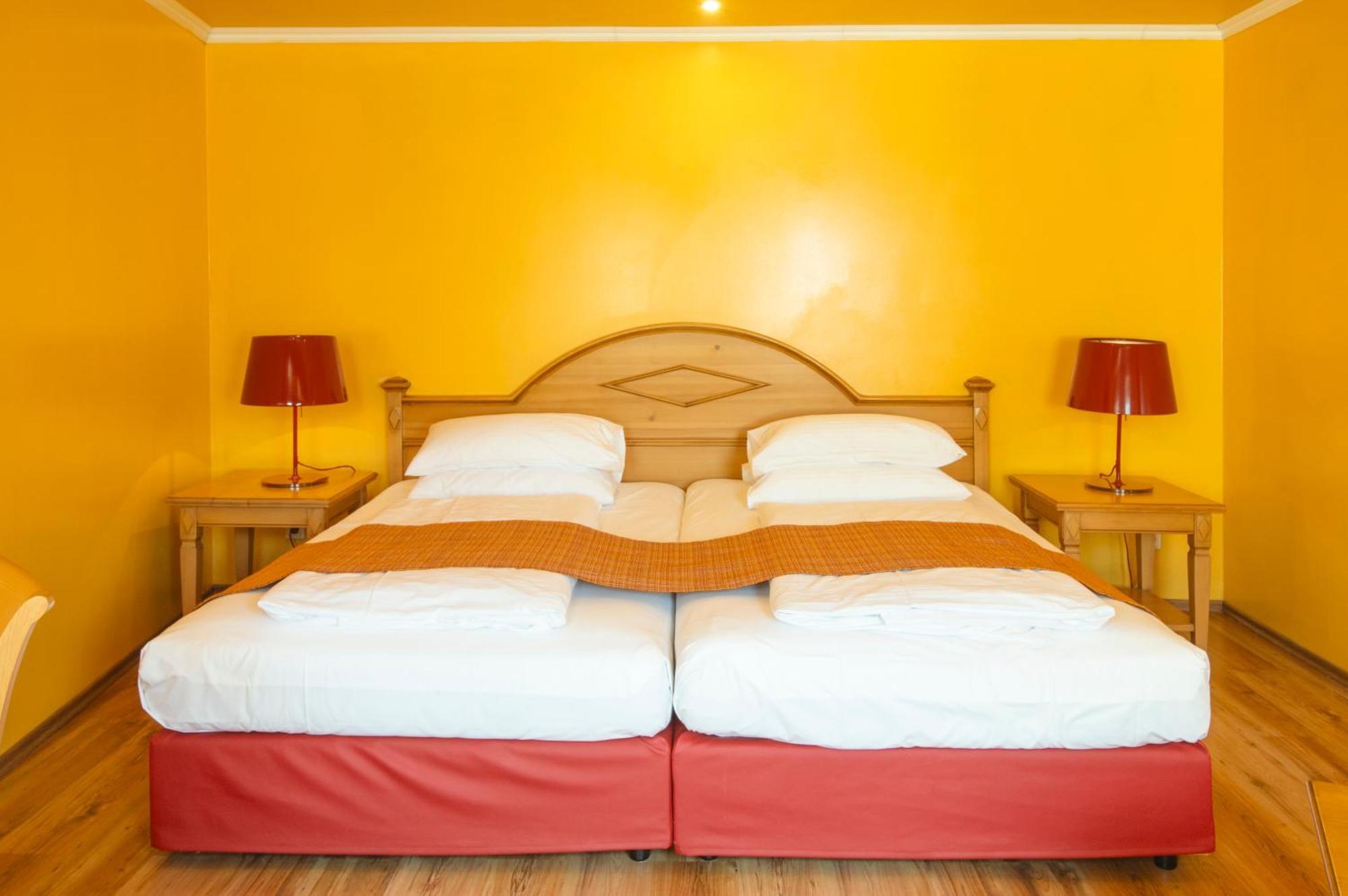 Werners Boutique Hotel Fürth 外观 照片