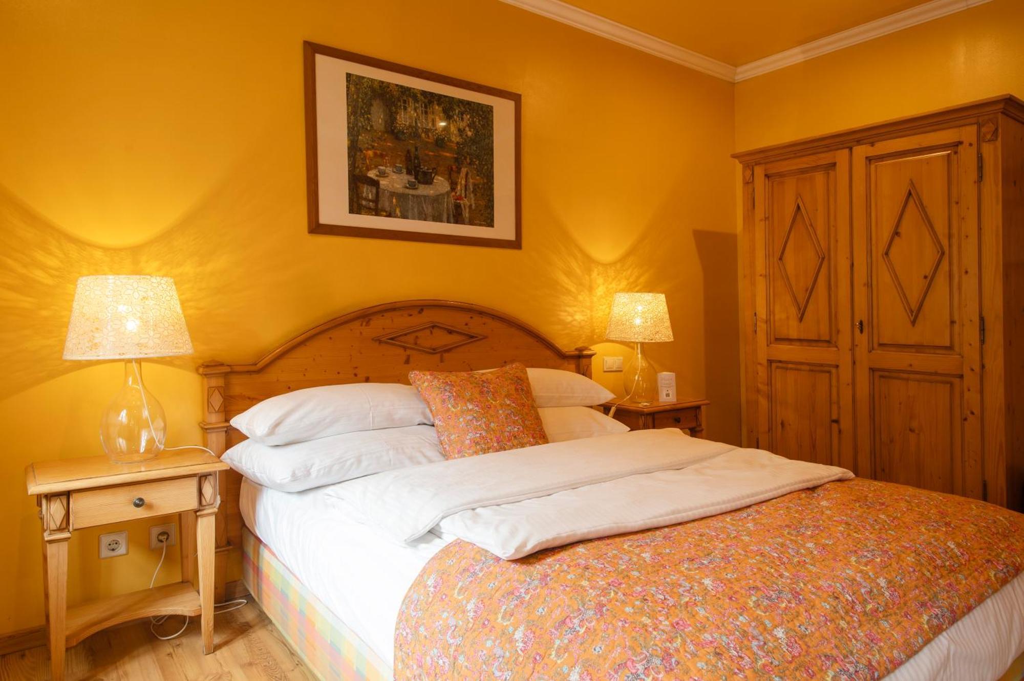 Werners Boutique Hotel Fürth 外观 照片