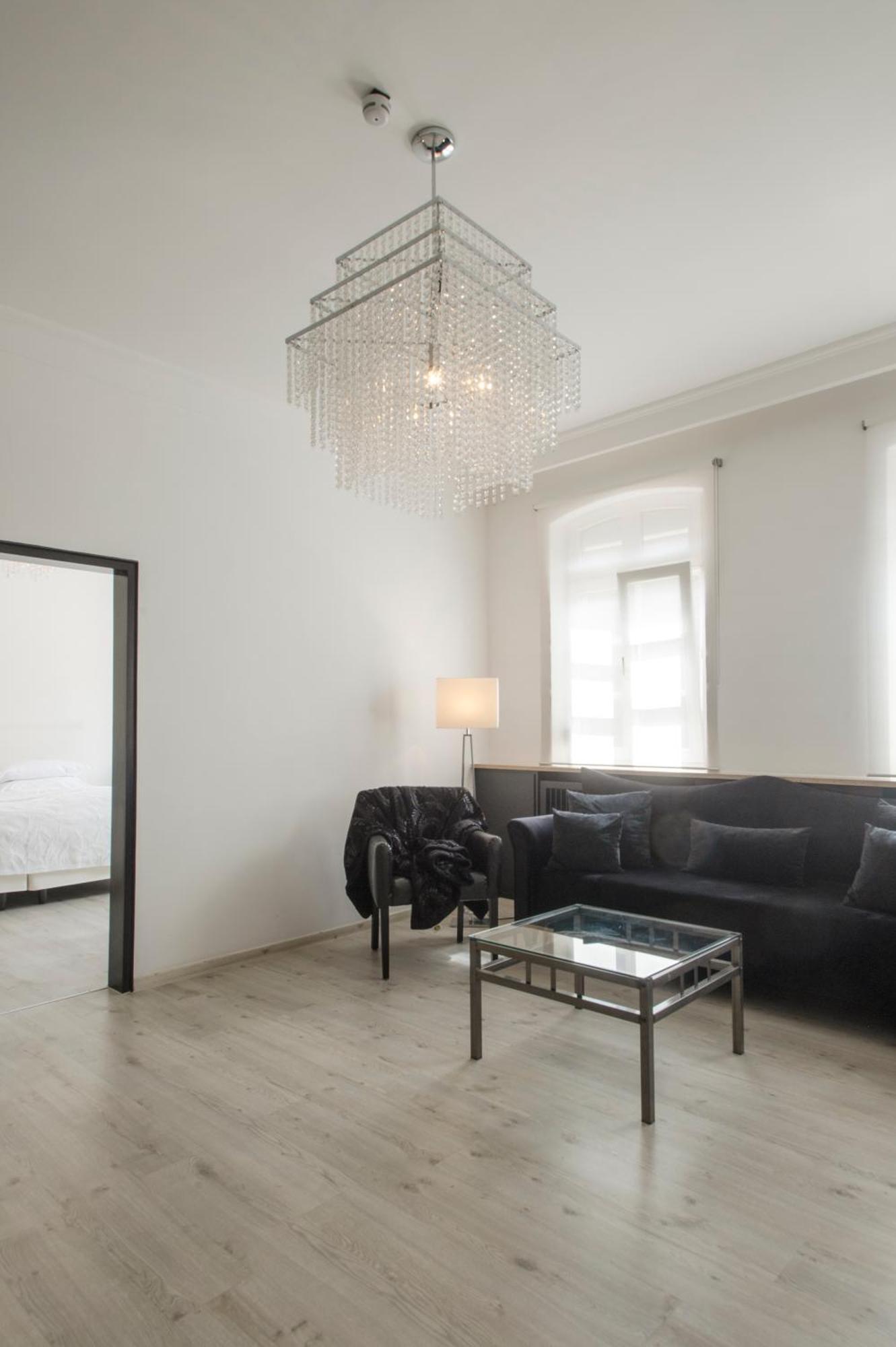 Werners Boutique Hotel Fürth 外观 照片