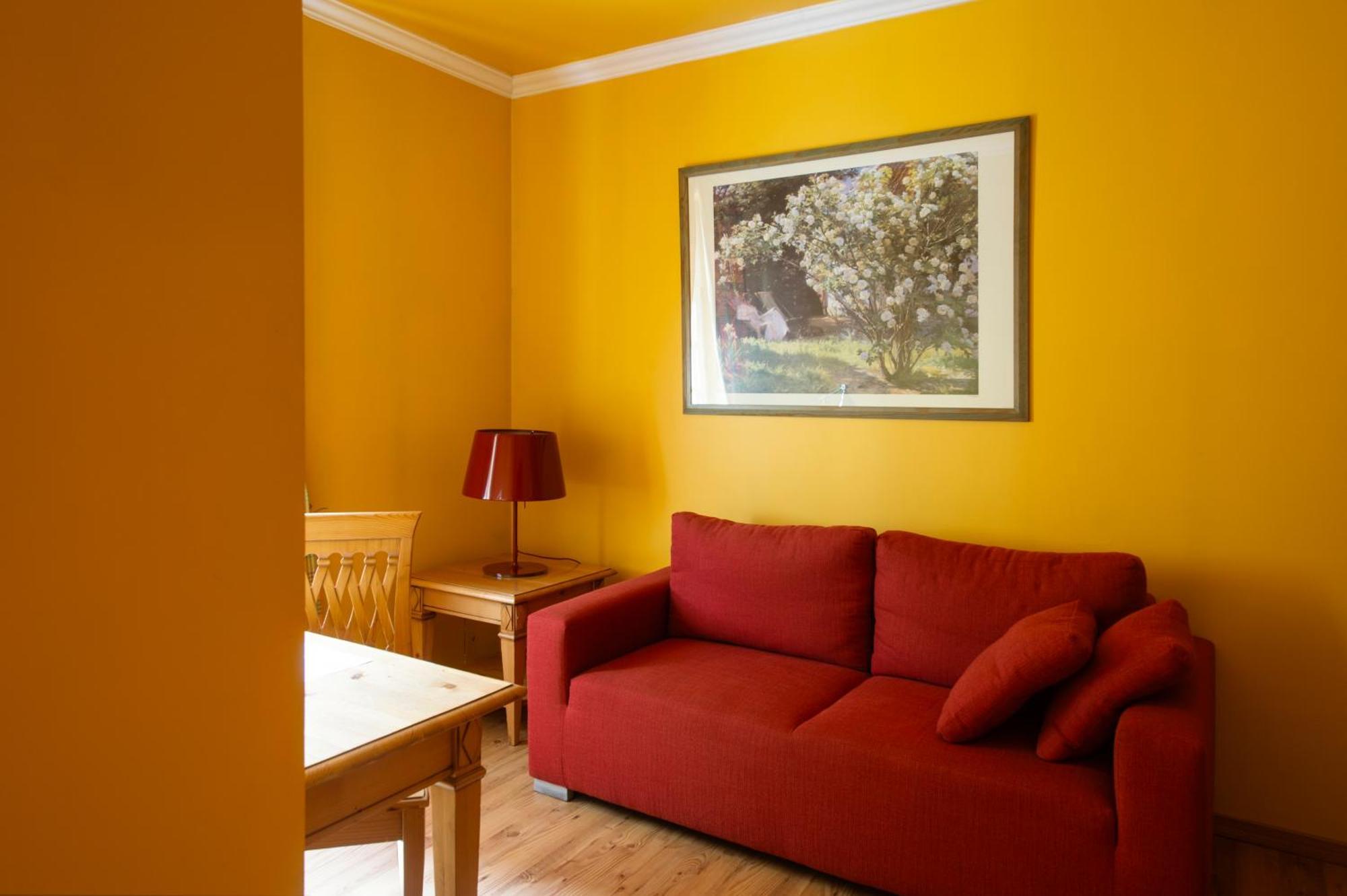 Werners Boutique Hotel Fürth 外观 照片