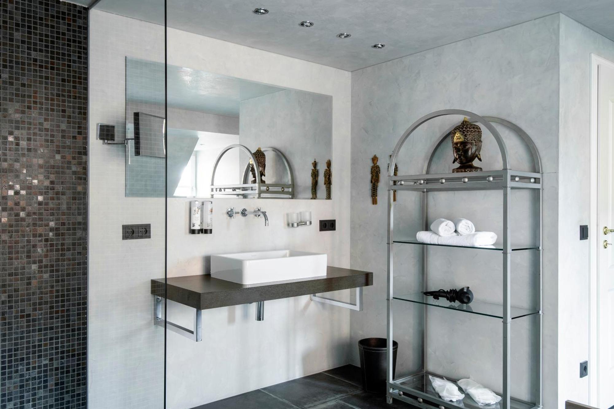 Werners Boutique Hotel Fürth 外观 照片