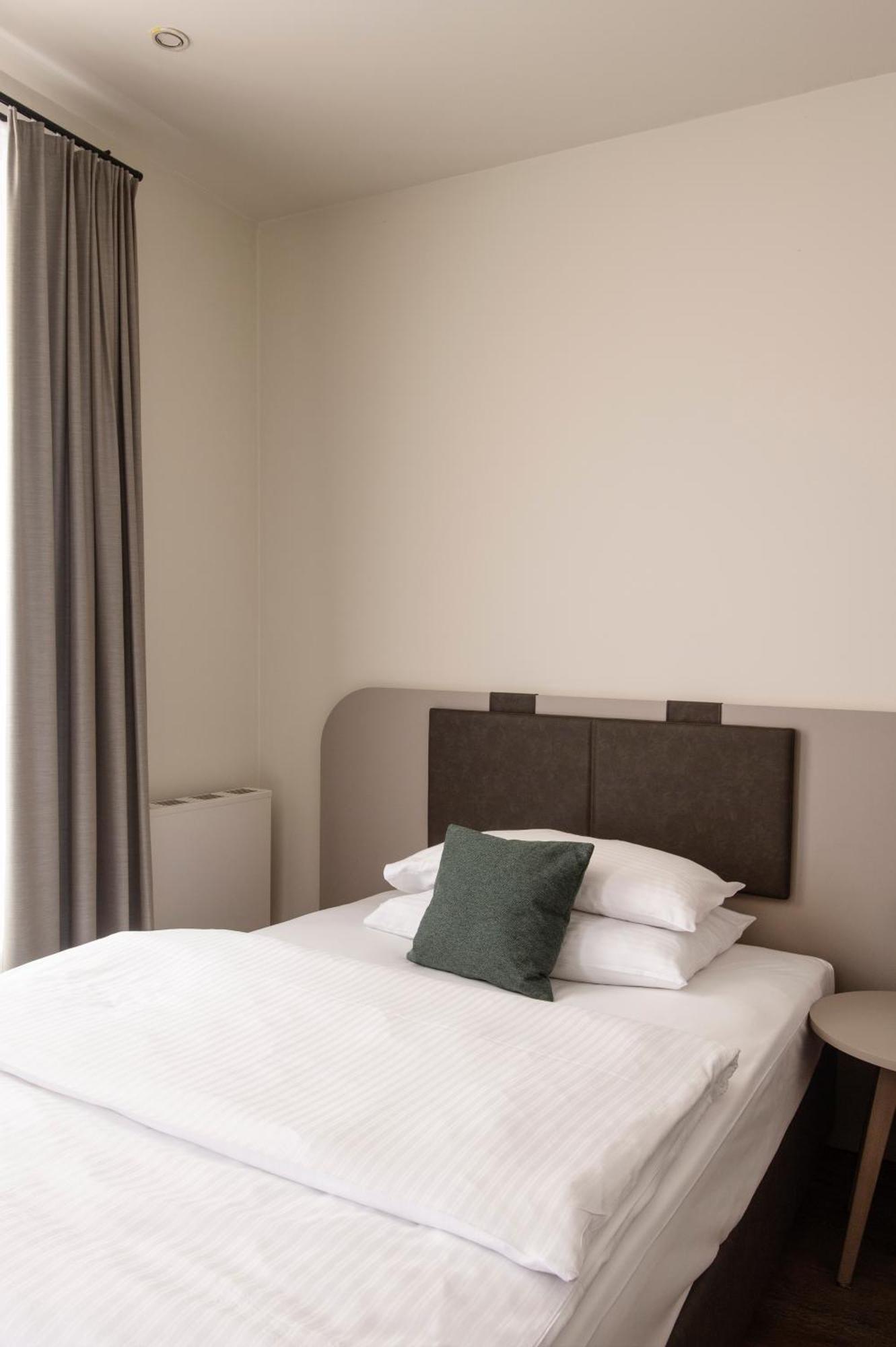 Werners Boutique Hotel Fürth 外观 照片