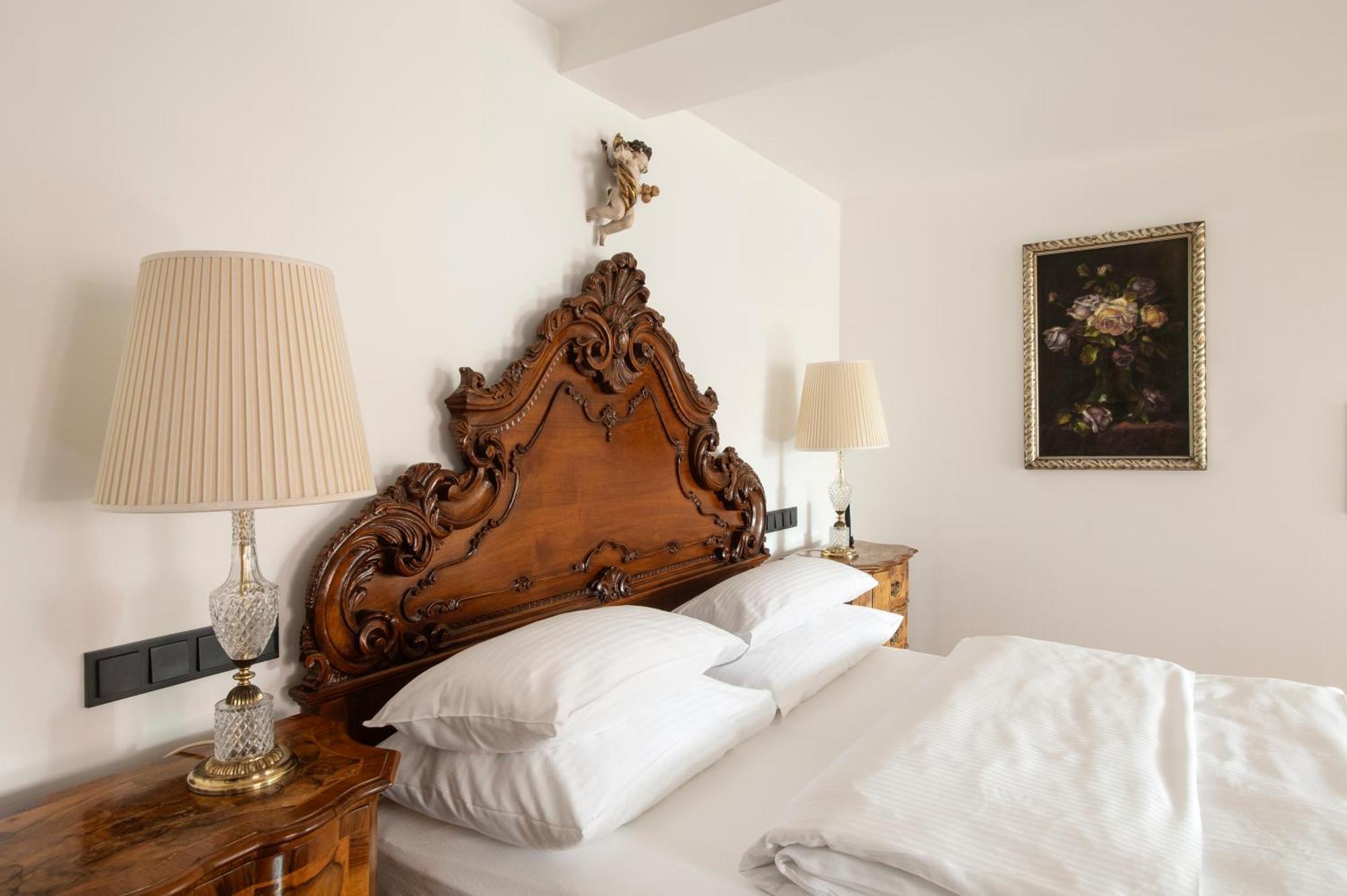 Werners Boutique Hotel Fürth 外观 照片