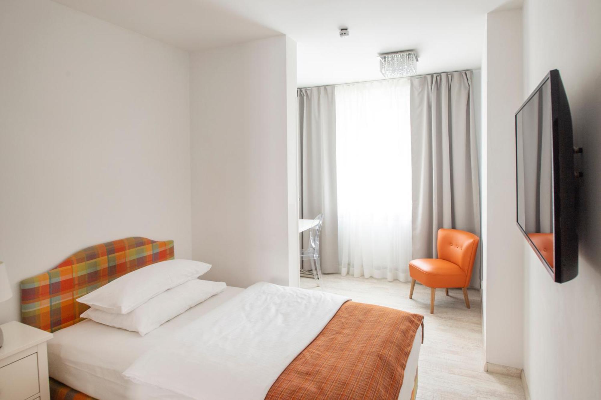 Werners Boutique Hotel Fürth 外观 照片