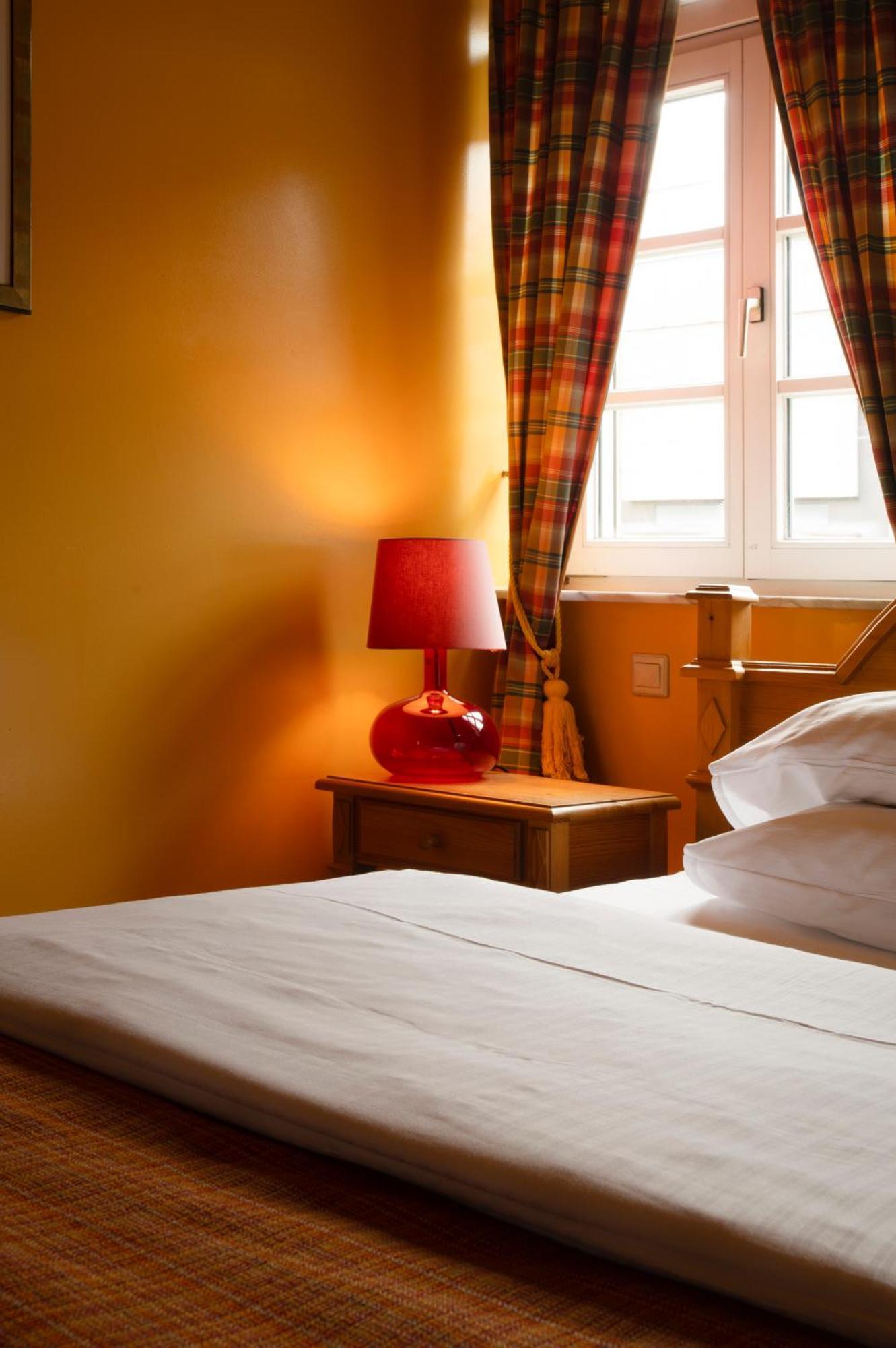 Werners Boutique Hotel Fürth 外观 照片