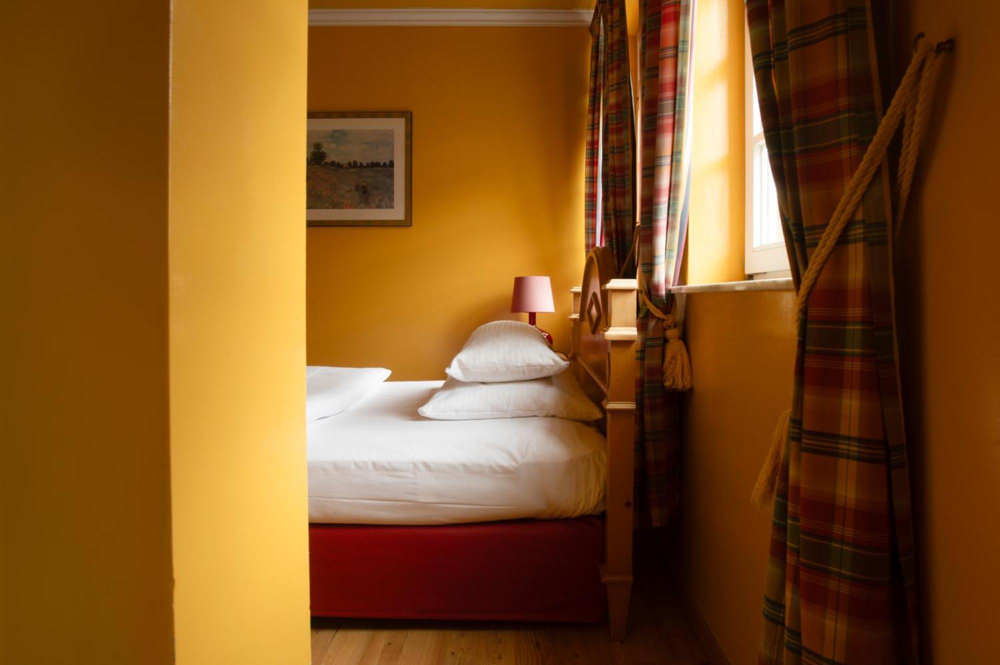 Werners Boutique Hotel Fürth 外观 照片