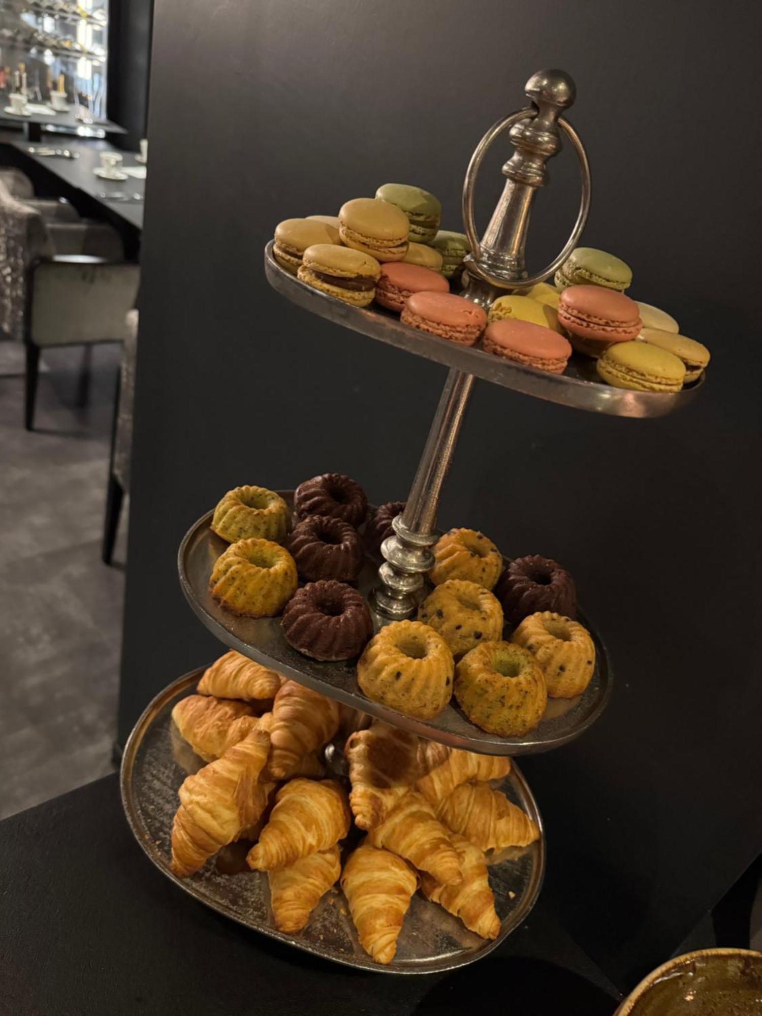 Werners Boutique Hotel Fürth 外观 照片