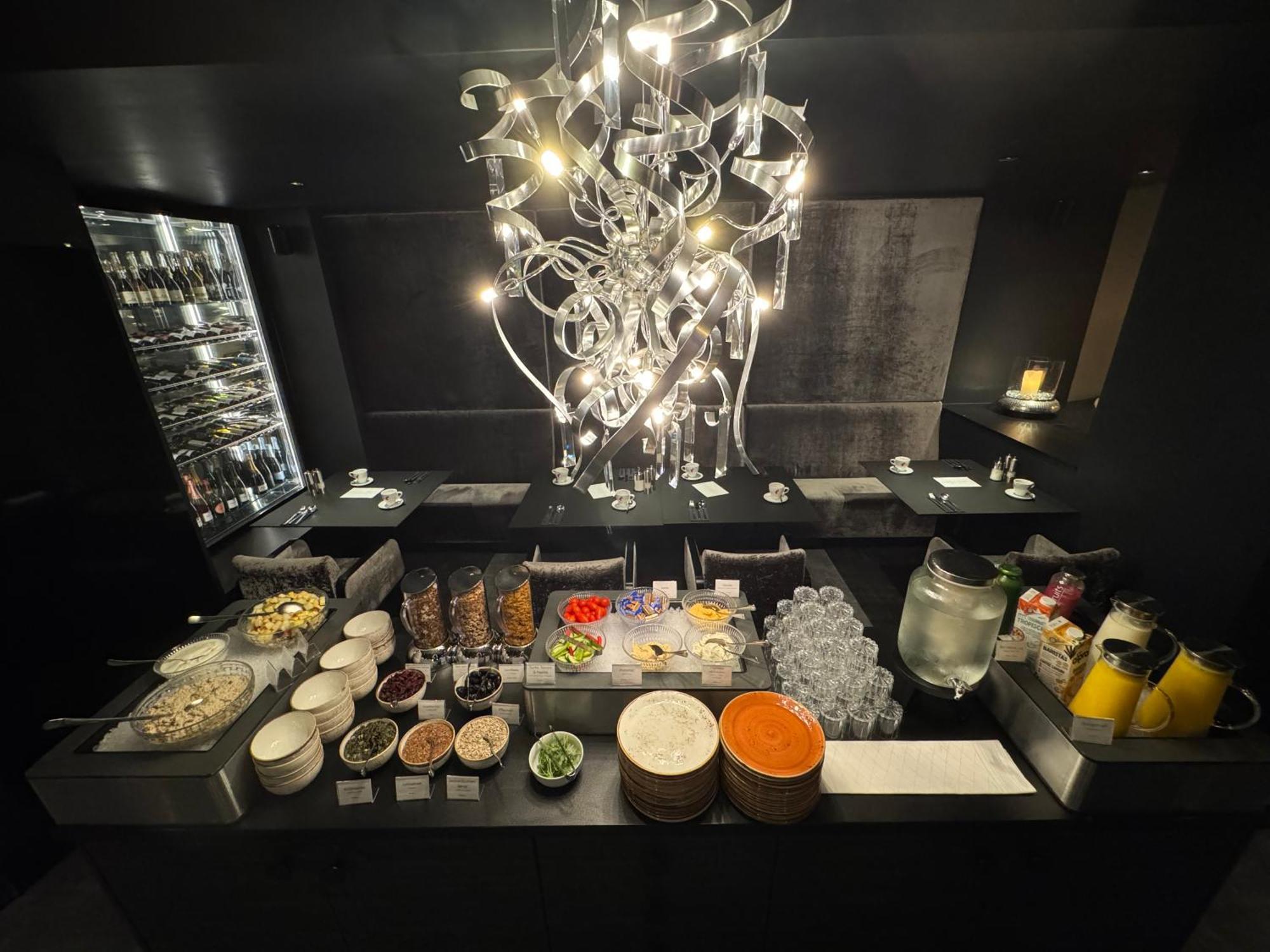 Werners Boutique Hotel Fürth 外观 照片